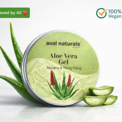 Alovera gel