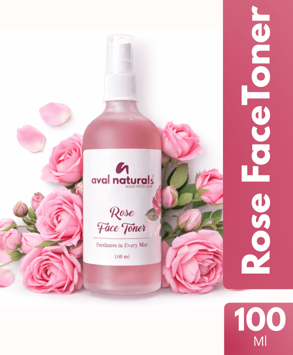 rose toner