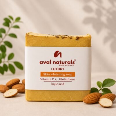 Glutathione Tan Removal soap