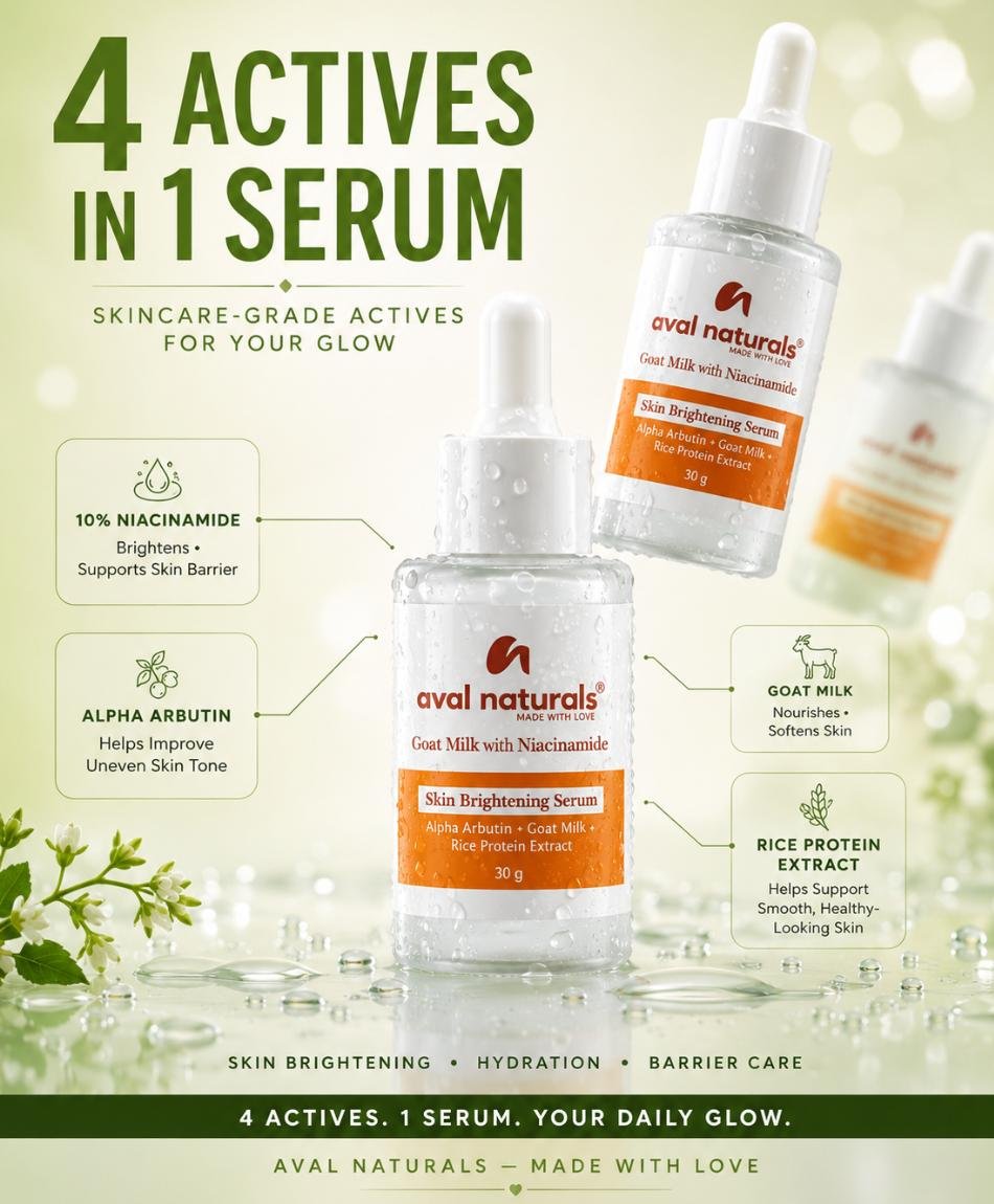Alpha Arbutin Skin Brightening Serum - Image 5