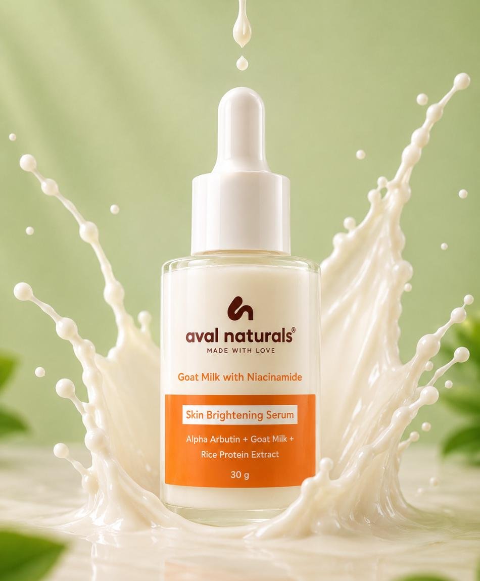 Alpha Arbutin Skin Brightening Serum