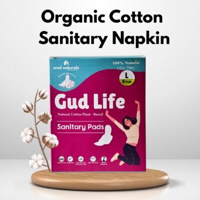 Organic Cotton Ring Onion Napkin