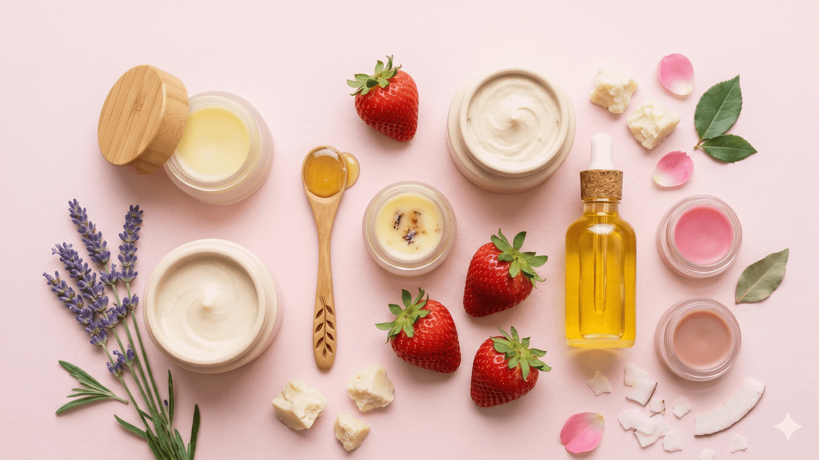Best soap for glowing skin