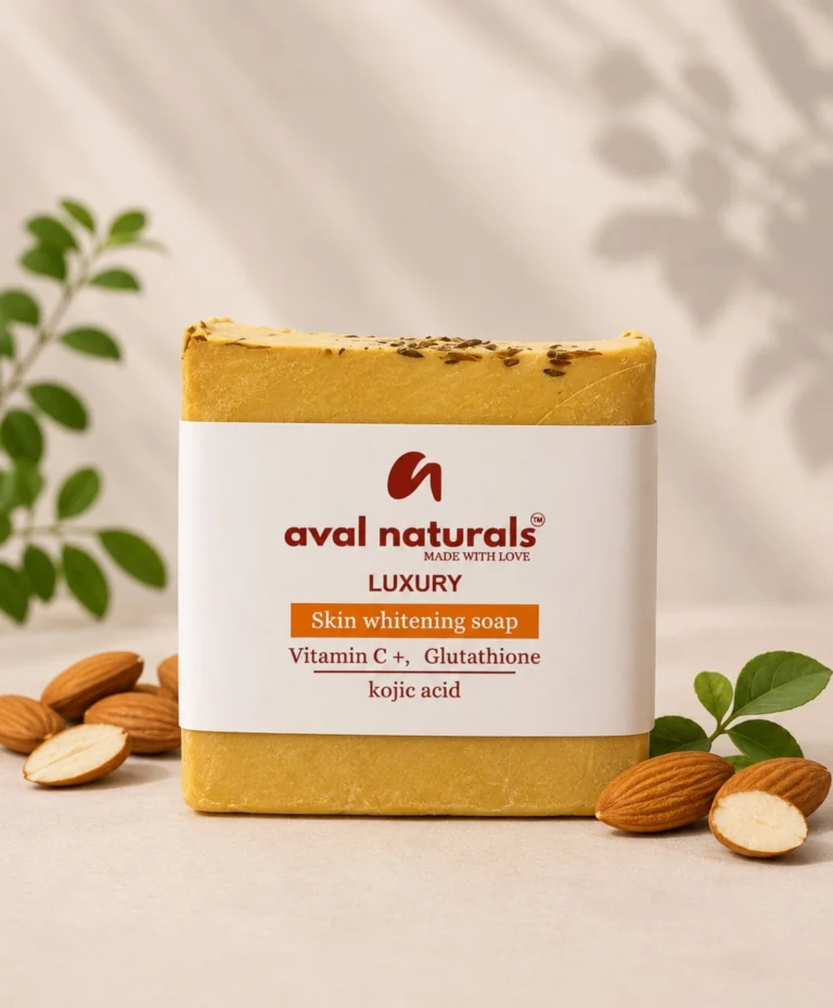 BEST GLUTATHIONE SOAP SKIN WHITENING